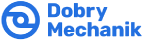 DobryMechanik Logo